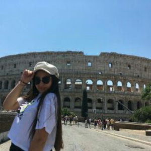 Meet your Posher, Mariana